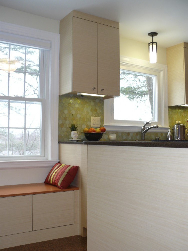 Photo By Sustainable Construction. Sustainable Construction Services, Inc. Kitchen Remodel