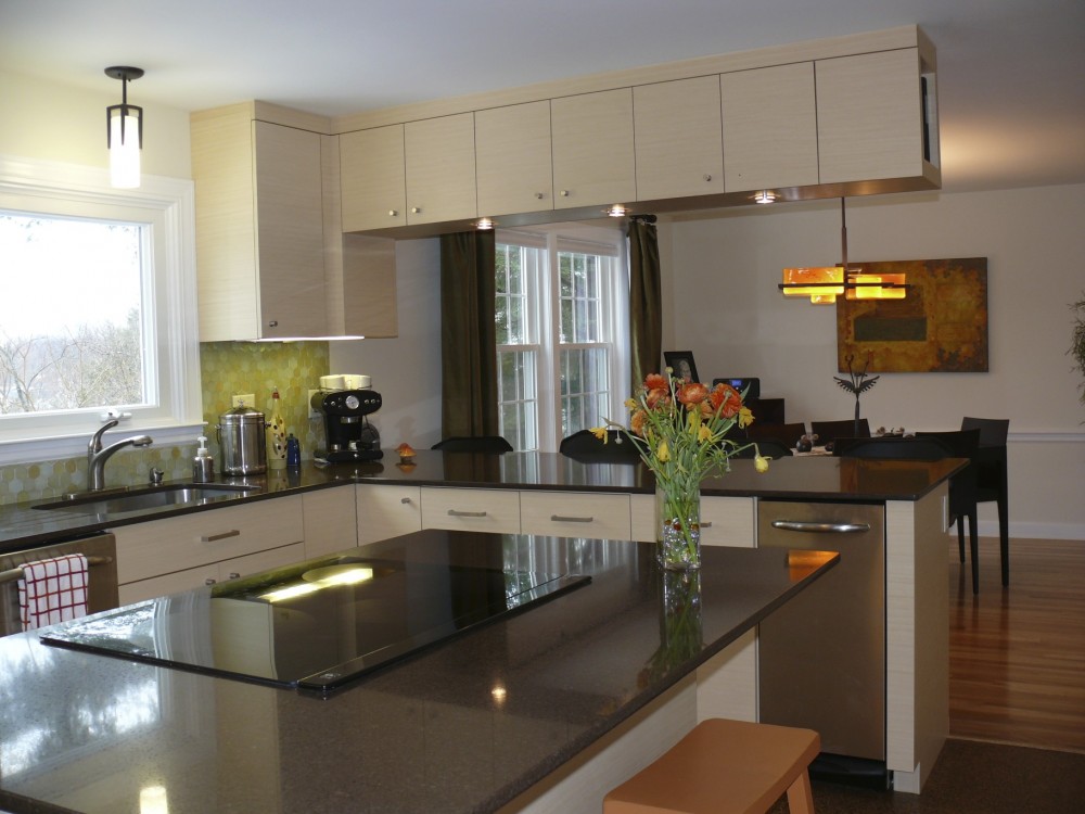 Photo By Sustainable Construction. Sustainable Construction Services, Inc. Kitchen Remodel