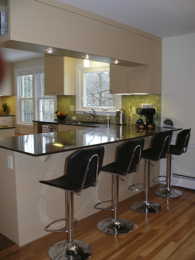 Photo By Sustainable Construction. Sustainable Construction Services, Inc. Kitchen Remodel