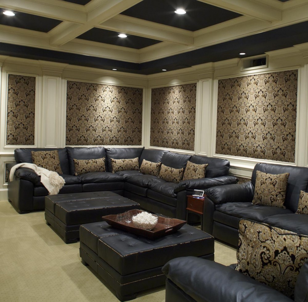 Photo By Insidesign. Patel Interior Design Project, Atlanta, GA