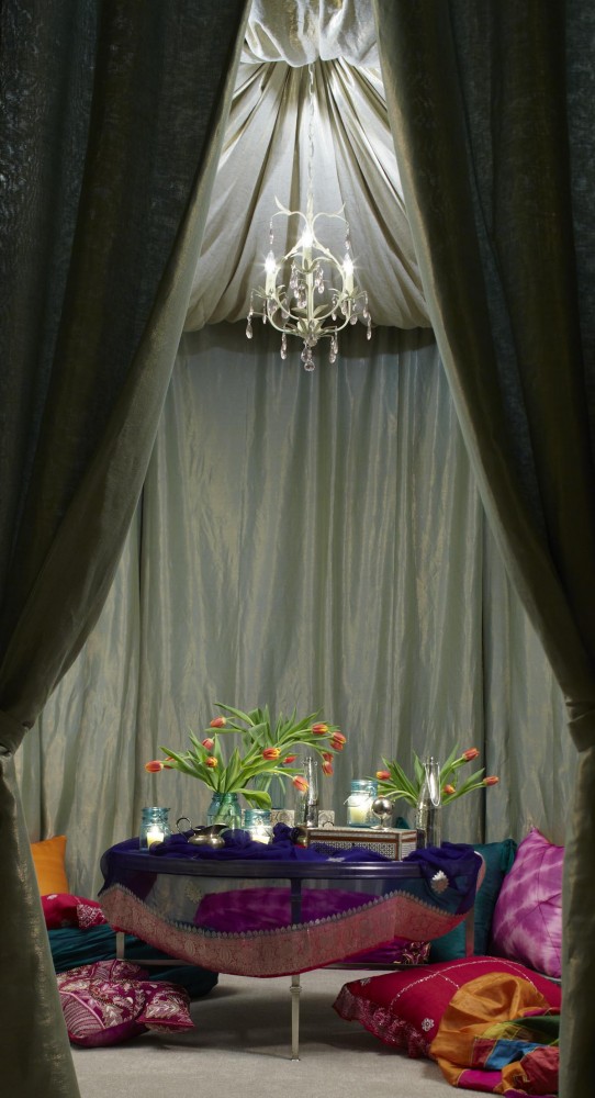 Photo By Insidesign. Patel Interior Design Project, Atlanta, GA