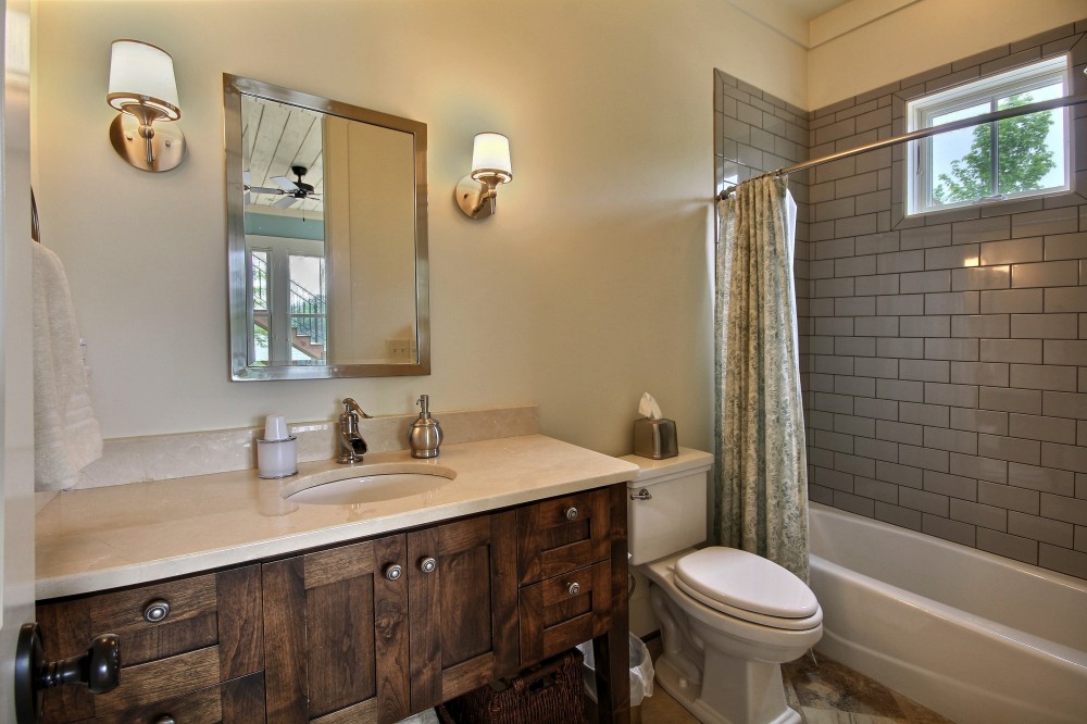 Photo By Insidesign. New Construction Lake-Home, Clayton, GA