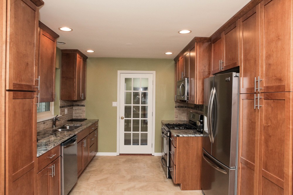 Photo By Katlia Construction. 