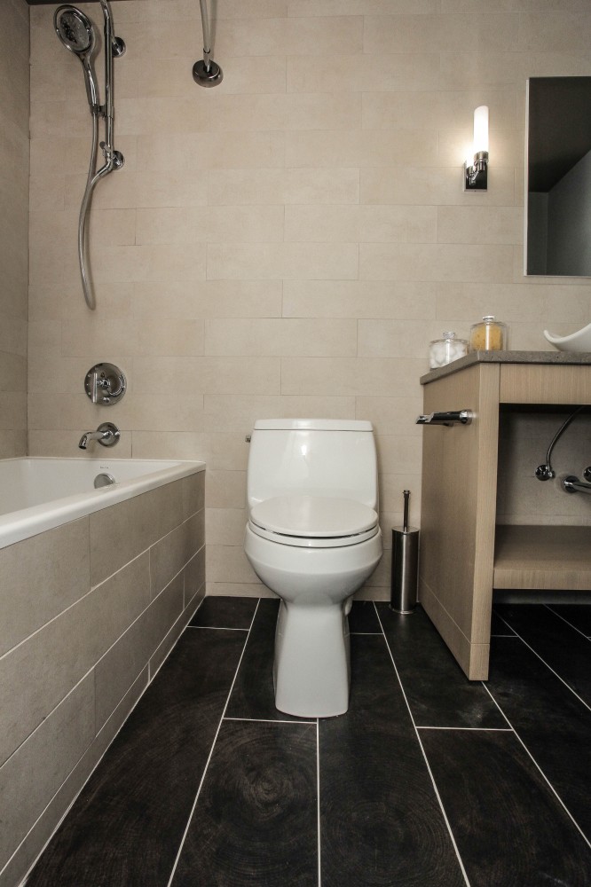 Photo By Katlia Construction. 