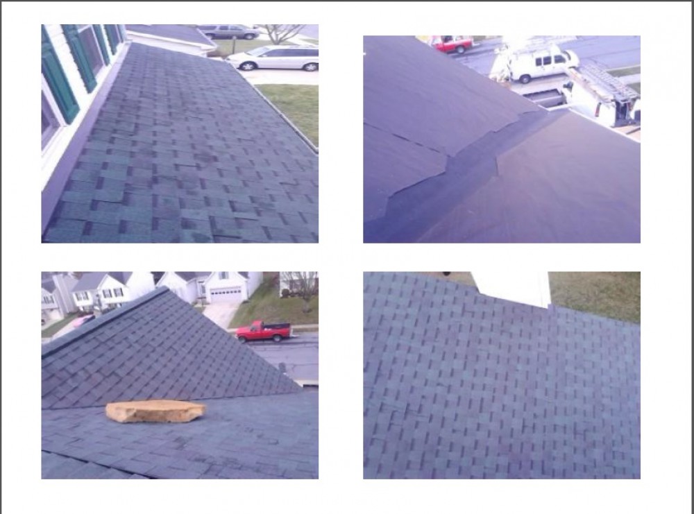 Photo By Arocon Roofing And Construction. 