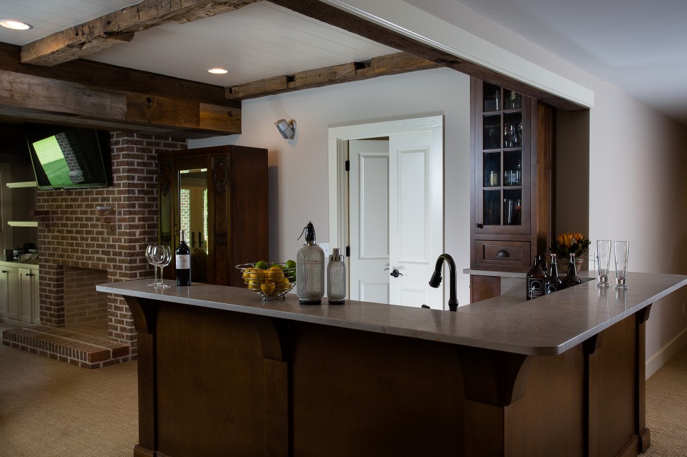 Photo By Insidesign. Tkaczuk New Construction, Alpharetta, GA