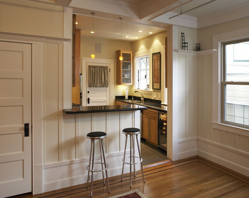 Photo By Rise Construction. 