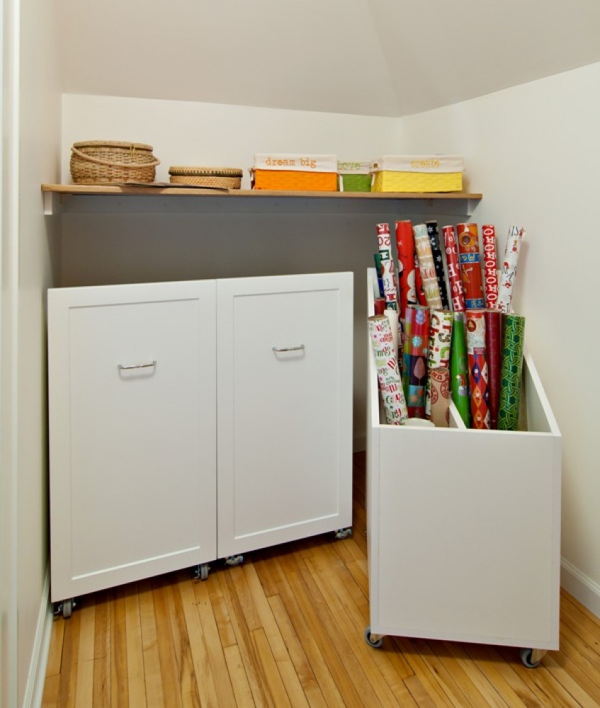 Photo By Twin Cities Closet Company. 2012 ASID Showcase Home