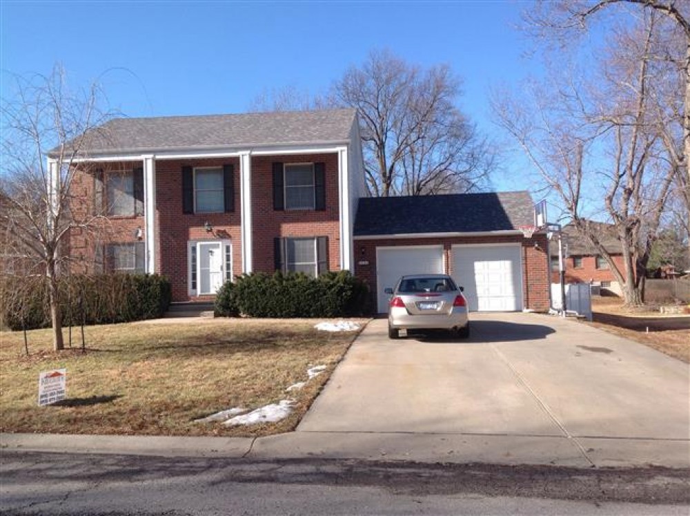 Photo By Integrity Roofing, Siding, Gutters & Windows. 