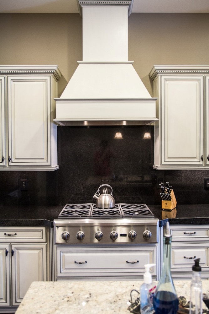 Photo By Built By Grace. Kitchens
