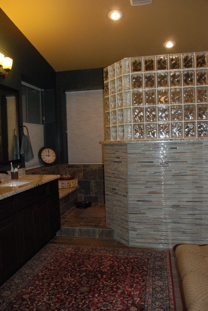 Photo By Built By Grace. Bathrooms