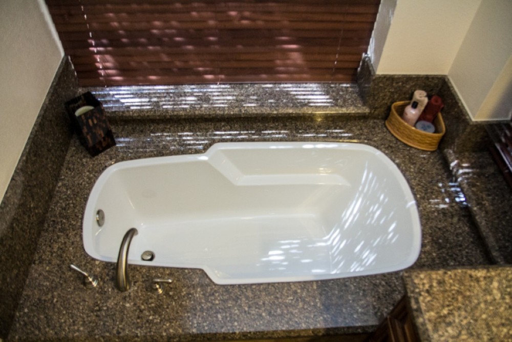 Photo By Built By Grace. Bathrooms