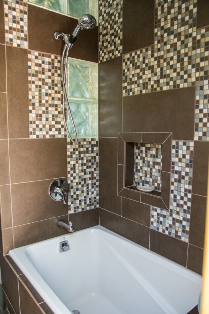 Photo By Built By Grace. Bathrooms