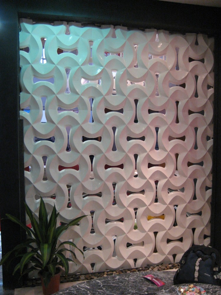 Photo By Absolute Home Solutions Inc. 3d Stone Wallart Panel