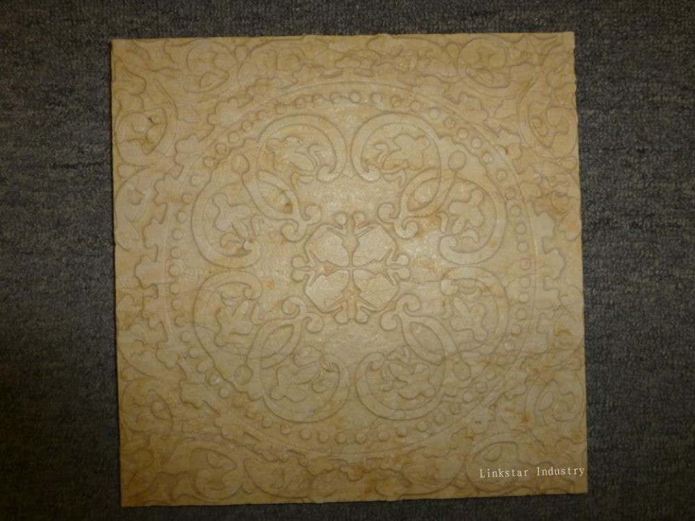 Photo By Absolute Home Solutions Inc. 3d Stone Wallart Panel