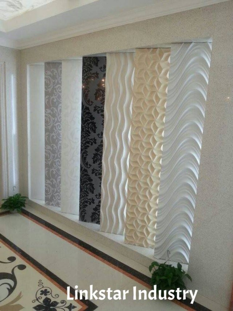 Photo By Absolute Home Solutions Inc. 3d Stone Wallart Panel