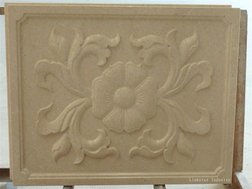 Photo By Absolute Home Solutions Inc. 3d Stone Wallart Panel