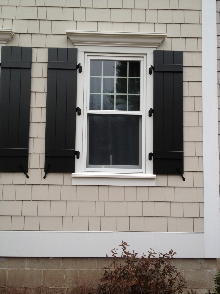 Photo By Professional Building Services. James Hardie Siding