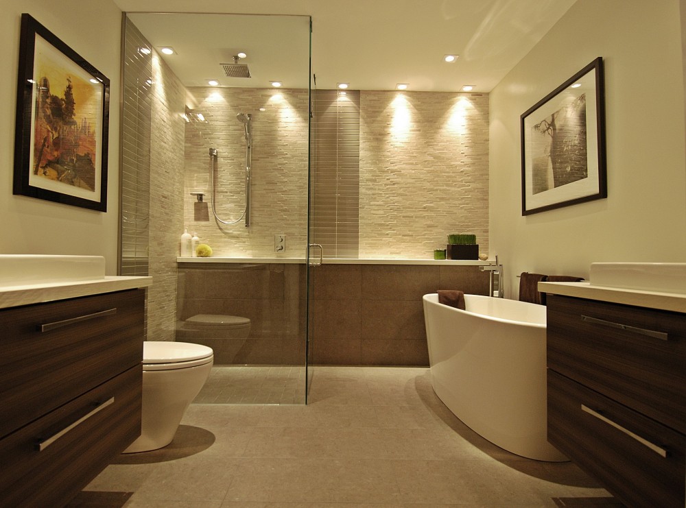 Photo By Dwell Design Build Inc. Crossovers