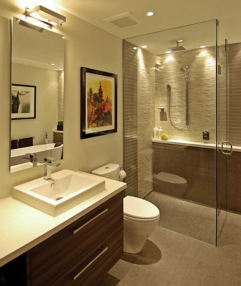 Photo By Dwell Design Build Inc. Crossovers