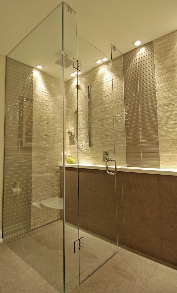 Photo By Dwell Design Build Inc. Crossovers