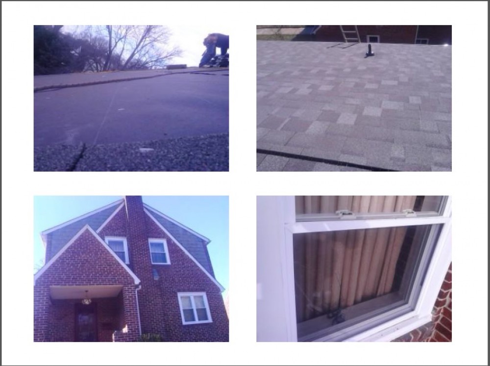 Photo By Arocon Roofing And Construction. 