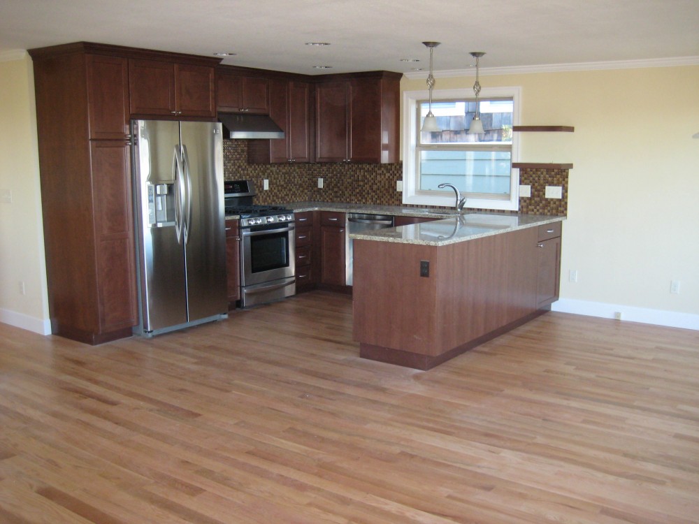 Photo By Carlisle Classic Homes. Seattle Kitchen & Bath Remodel 