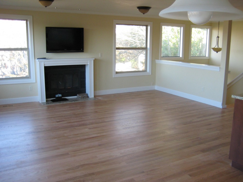 Photo By Carlisle Classic Homes. Seattle Kitchen & Bath Remodel 