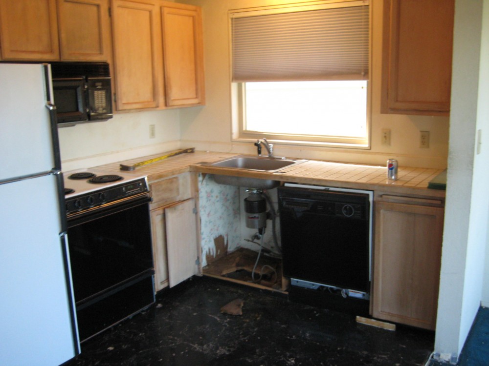 Photo By Carlisle Classic Homes. Seattle Kitchen & Bath Remodel 