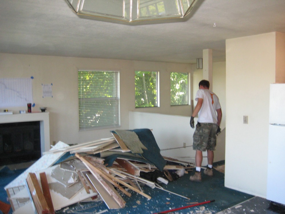 Photo By Carlisle Classic Homes. Seattle Kitchen & Bath Remodel 