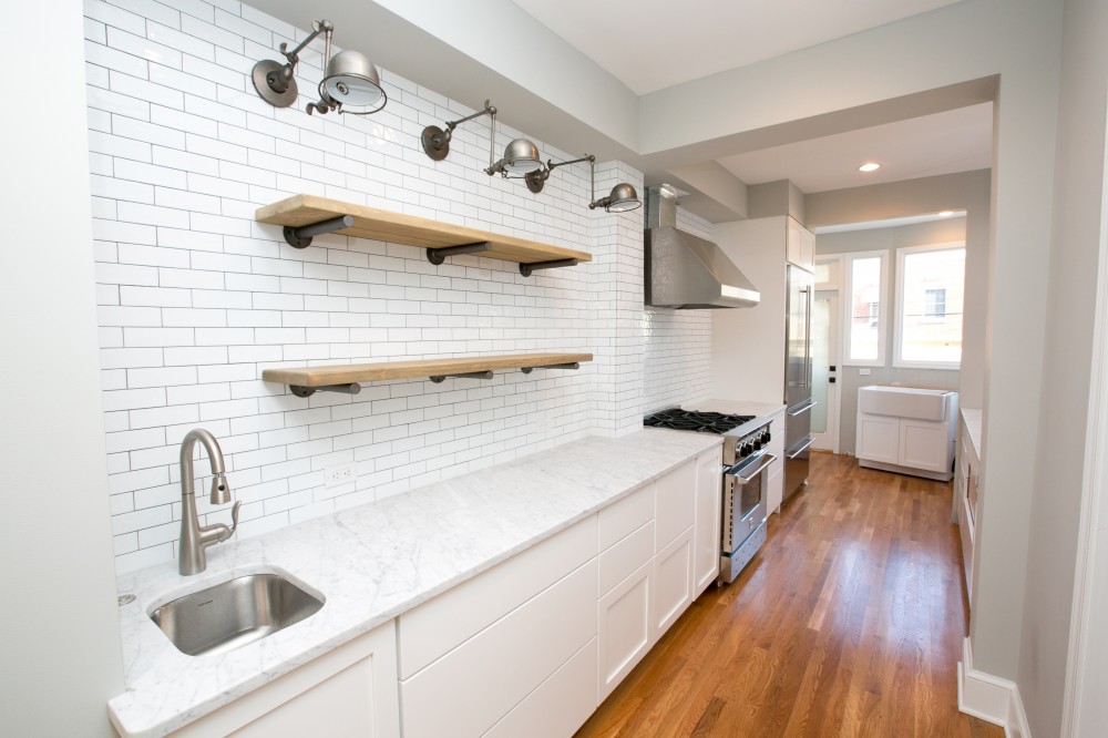 Photo By Hopkins & Porter Construction, Inc.. Addition 