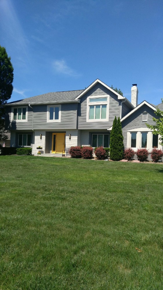 Photo By Kirkenlow Remodeling. Before & After Photos