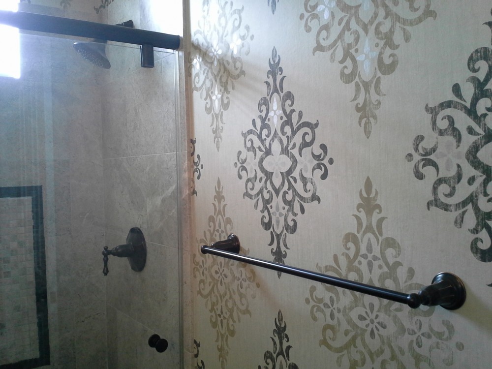 Photo By Anthony Renard Remodeling. 