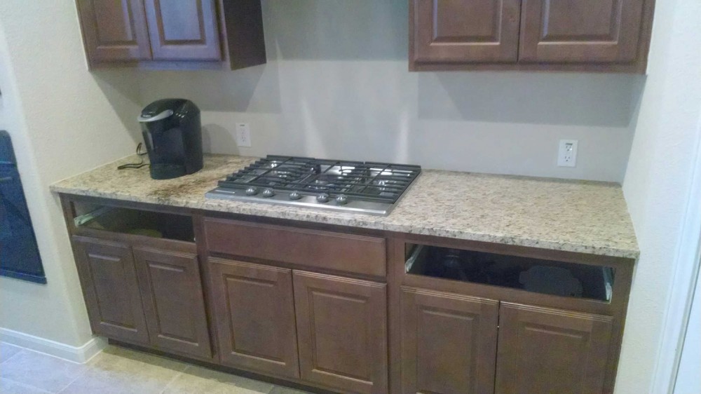 Photo By Boerne Kitchens And Baths. 