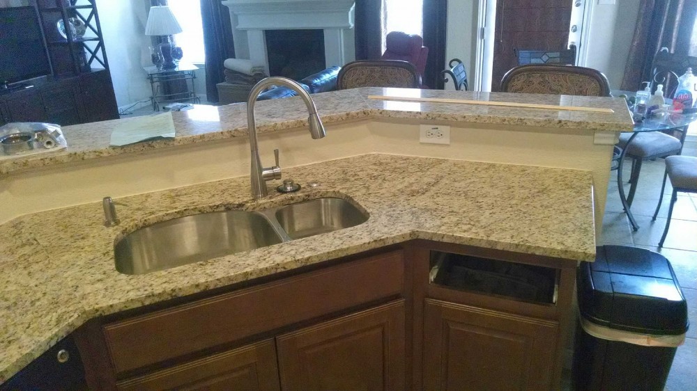 Photo By Boerne Kitchens And Baths. 