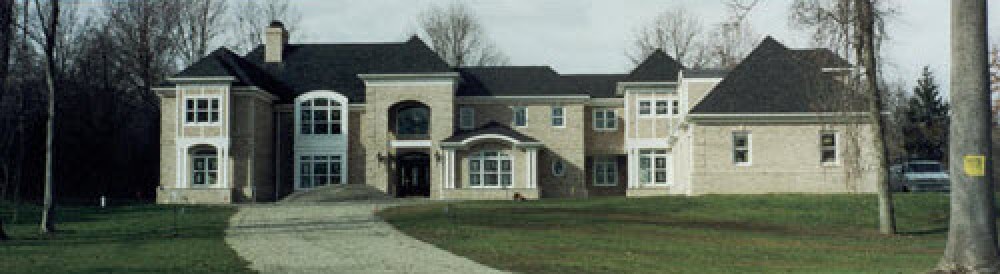 Photo By Forge Hill Construction Inc.. Exterior Residential Projects