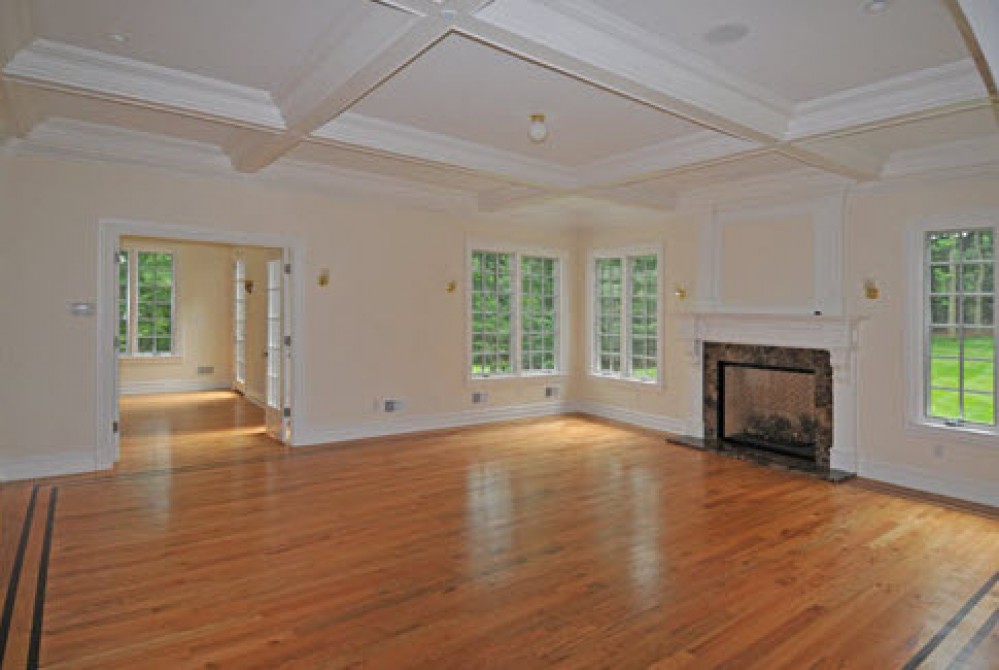 Photo By Forge Hill Construction Inc.. Interior Residential Remodeling