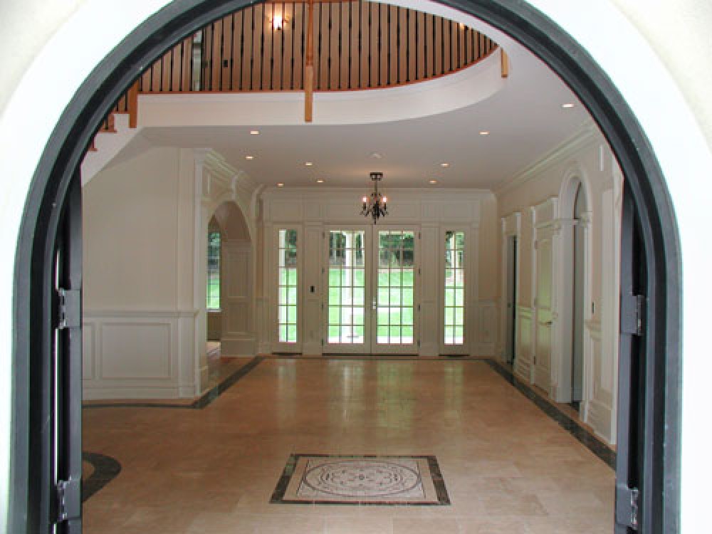 Photo By Forge Hill Construction Inc.. Interior Residential Remodeling