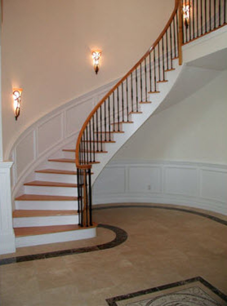 Photo By Forge Hill Construction Inc.. Interior Residential Remodeling