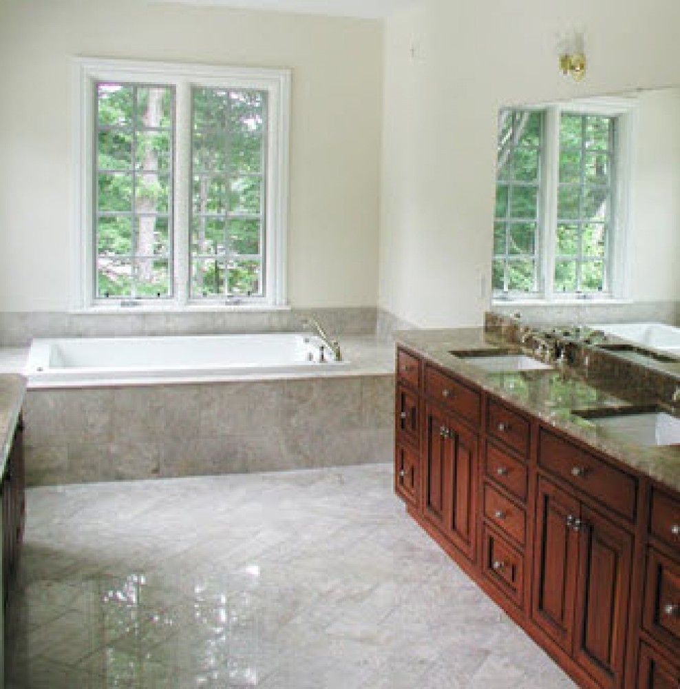 Photo By Forge Hill Construction Inc.. Residential Kitchen And Bathroom Renovation Projects