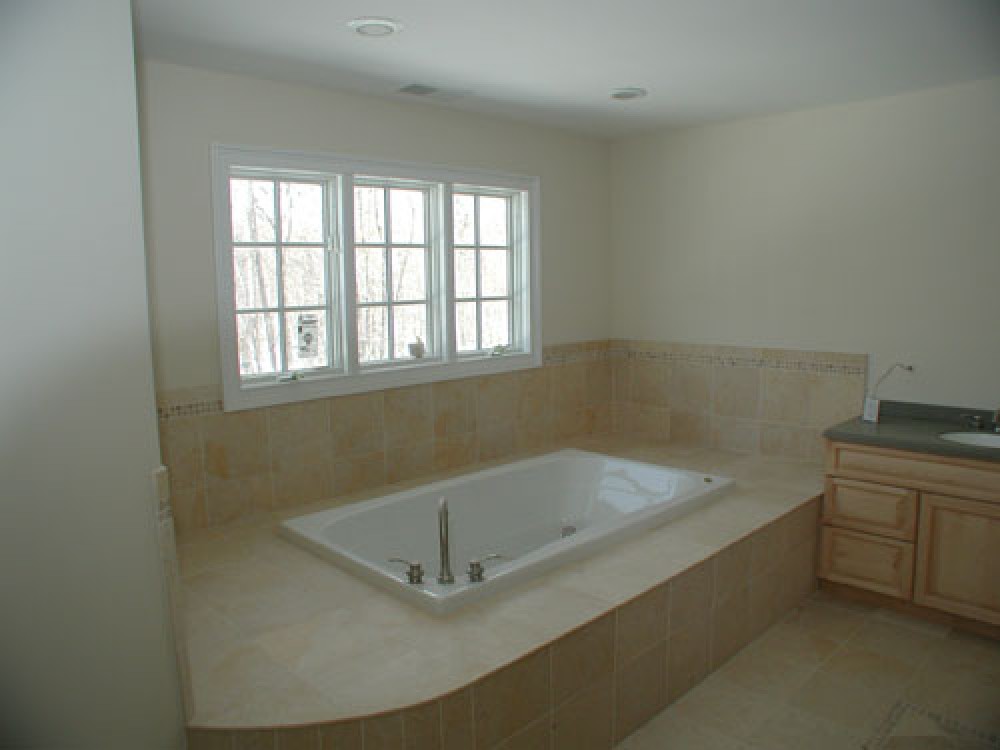 Photo By Forge Hill Construction Inc.. Residential Kitchen And Bathroom Renovation Projects