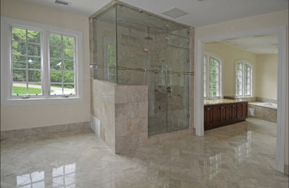 Photo By Forge Hill Construction Inc.. Residential Kitchen And Bathroom Renovation Projects