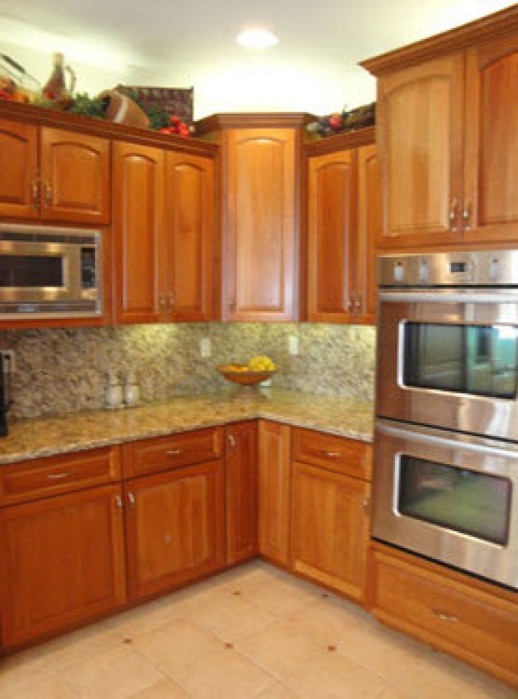 Photo By Forge Hill Construction Inc.. Residential Kitchen And Bathroom Renovation Projects