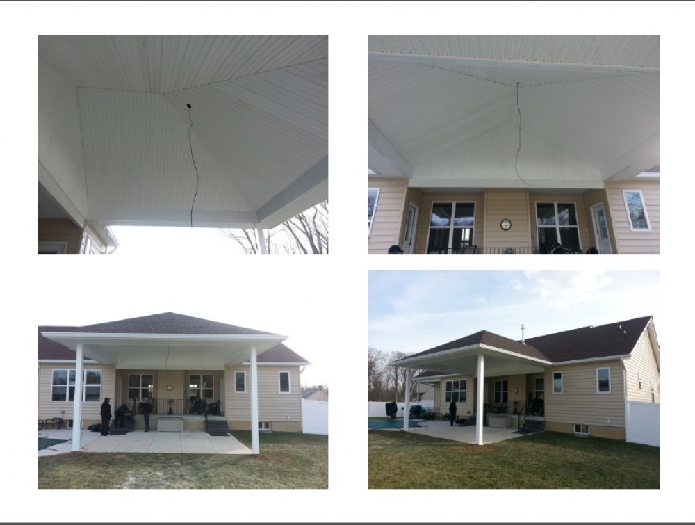 Photo By Arocon Roofing And Construction. 