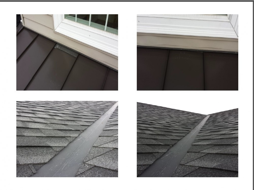 Photo By Arocon Roofing And Construction. 