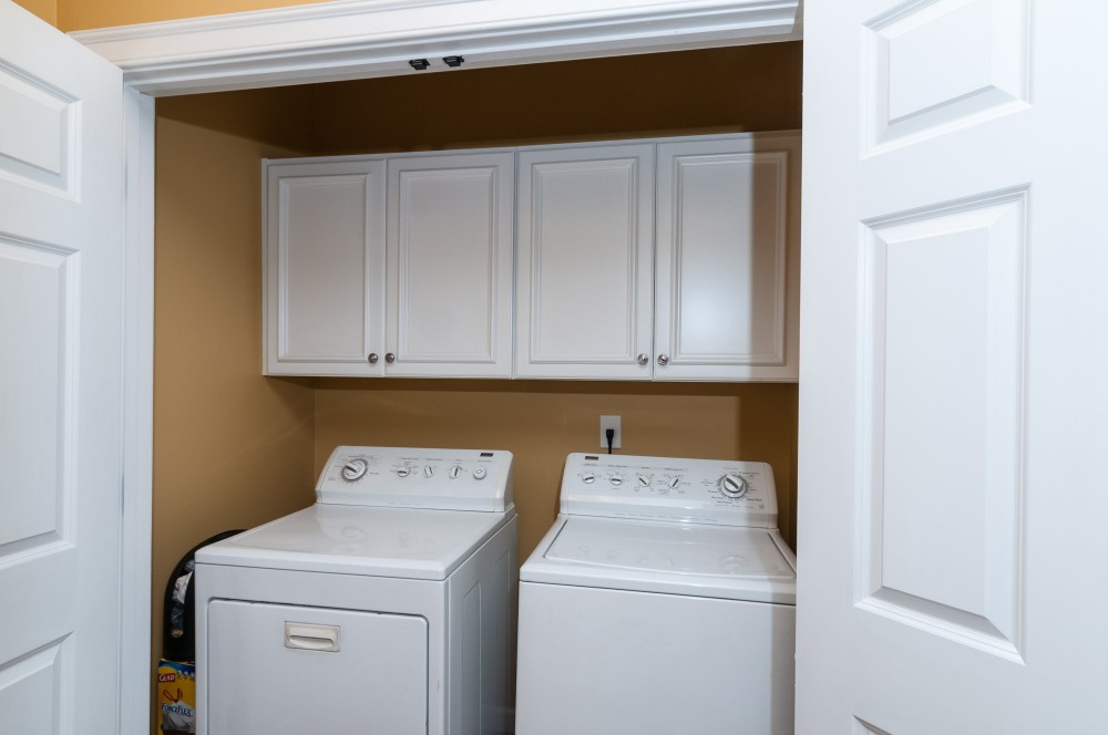 Photo By The Dave Moore Companies. East Memphis Kitchen