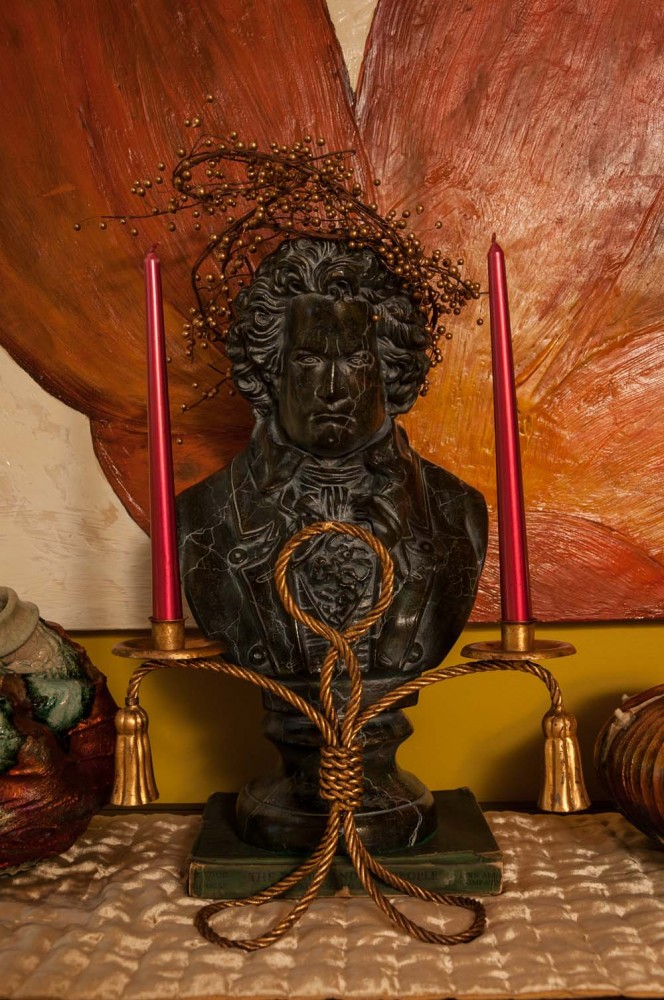 Photo By The Dave Moore Companies. Fayette County Custom Home