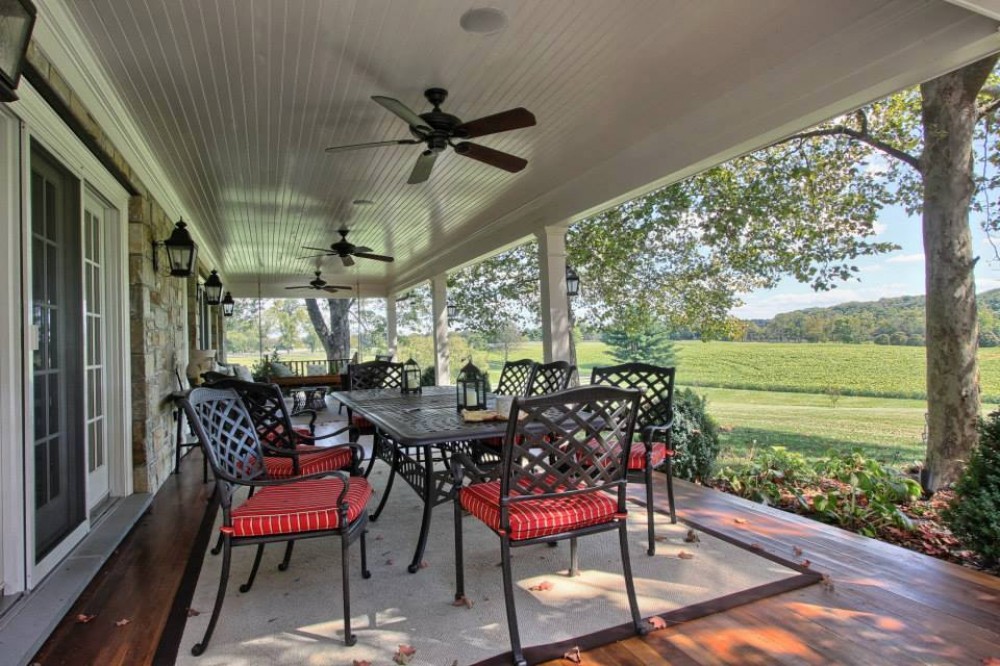 Photo By PBE Builders. PBE Builders