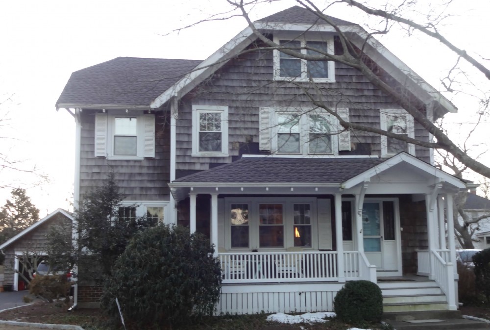 Photo By Care Free Homes Inc.. Cedar Shingles & Roof Project -  Dartmouth, MA