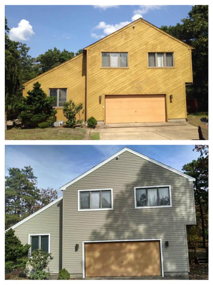 Photo By Emmons Roofing & Siding. Emmons Construction